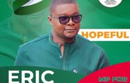 NPP Primaries:Okyere Baafi Hot As Wadie Pops Up To Contest New Juaben South Seat