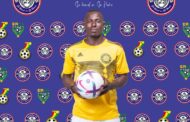 Former Hearts of Oak winger Patrick Razak rejoins boyhood club Bazuka FC