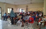 E/R:NPP Chairman Engages Four Constituencies To Strategize Ahead Of 2024