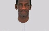 Gambia's Vice President Dead