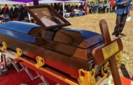 Kenyan Gay Activist Finally Laid To Rest