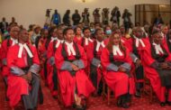 Kenyan Court Warn Men Against Denying Their Sisters' Of Inheritance