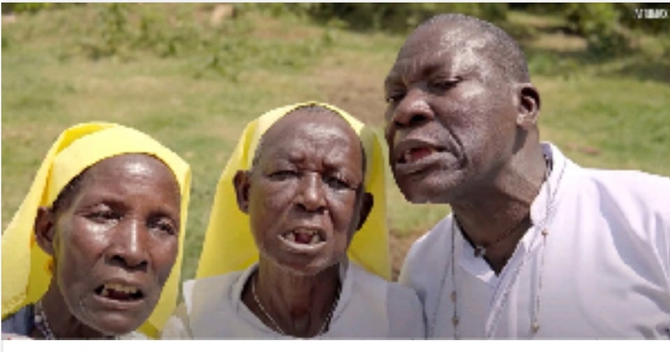 Legio Maria; Kenyan Church That Removes Six Teeth Of Its Members To Gain Tickets To Heaven