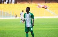 GPL:We Want To Make Baba Yara Stadium A Fortress – King Faisal Midfielder Baba Yahaya