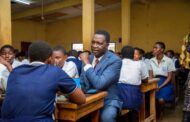 Education Minister Makes Unannounced Visit To Labone SHS