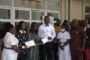 Staff of NHIS Trained On Customer Service And Team Building Skills