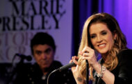 Lisa Marie Presley Dead At 54