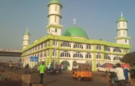 N/R: Bawumia To Hand Over Refurbished Tamale Central Mosque On Friday