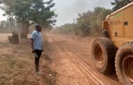 I'm Dying No Time Soon So Rush In And Construct Deplorable Gomoa West Roads - MP Tells Gov't