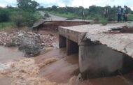 Zambia:Mumbwa Road Closed To Traffic Over Heavy Downpour On Thursday Morning