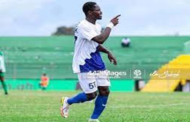 I Want To Score 20-Plus Goals This Season - Berekum Chelsea Forward Mezack Afriyie