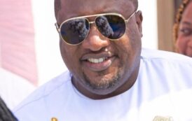 You Can’t Intimidate Us – Nana B Tells President Mahama