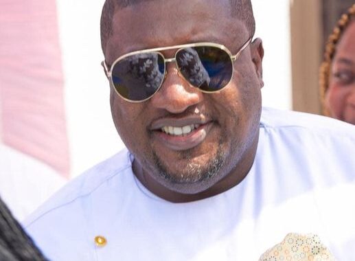 You Can’t Intimidate Us – Nana B Tells President Mahama