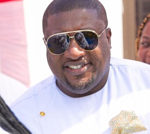 You Can’t Intimidate Us – Nana B Tells President Mahama