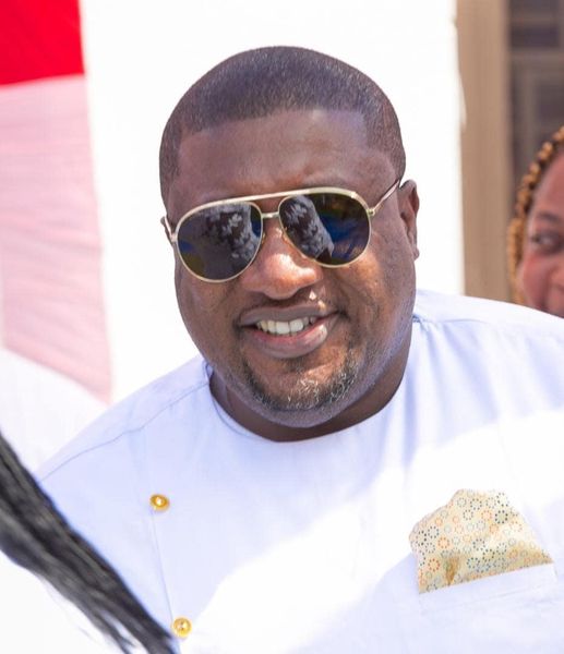 Election 2024: NDC Always Tickle Themselves And Laugh - NPP's Nana B