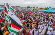V/R: You Can't Be Flagbearer Without Record Of Internal Contest - Former NDC Regional Chairman