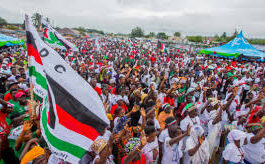 Nsawam-Adoagyiri: Concerned NDC Youth Gives PC, Oliver Kevor 24-Hour Ultimatum Over 'Neglect' Of Election Case