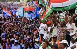 Asiedu Nketiah Frowns At Delegate System In Ghana; Says It’s Destroying The Country