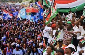 Kumawu Parliamentary Election Since 1996: NPP's Highest Votes Is 21k And NDC Is 9K - Report