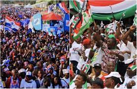 66th Independence Day: We Must Do Away With NPP And NDC – Akua Donkor