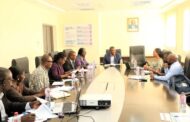 World Bank, NHIA Discusses Prioritising Primary Health Care Financing And Expansion Of Coverage