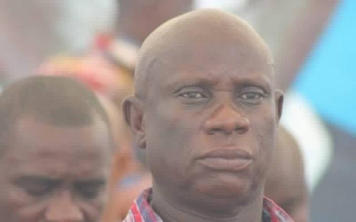 Only Immature Politicians Will Criticise NDC's Minority Shake Up - NPP's Obiri Boahen