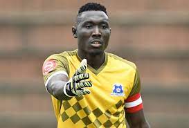 Black Stars Goalie Richard Ofori Extends Orlando Pirates Stay