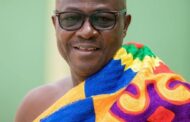 NPP Flagbearership Race:Bawumia Must Advice Himself And Redraw From Contest - Former NPP Scribe