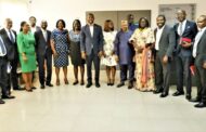 NHIA Act 852:NHIA CEO Deliberates With Private Health Insurance Scheme Heads On Implementation