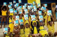 Improving Quality Of Education: Otumfuo Osei Tutu II Foundation Distributes Ghc34,000 To Schools In Obuasi