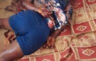 Video: Driver Kills Mother Of Three At Oyoko, Escapes Arrest