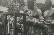 Today In History: Exactly 88 Years Since The Restoration Of The Ashanti Confederacy