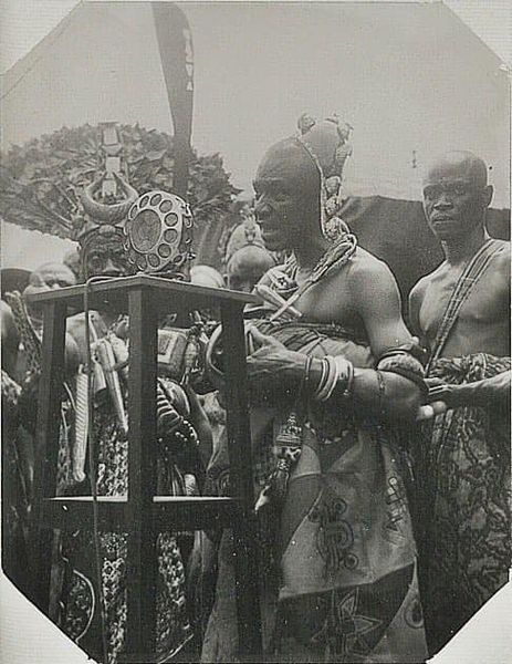 Today In History: Exactly 88 Years Since The Restoration Of The Ashanti Confederacy