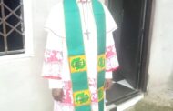 Stop Wasting Money On Funeral Clothes And Invest In Your Children Education - Catholic Priest