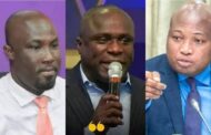 Stop Attacking Ablakwa, Others For Revelations Against Rev Kusi Boateng - Church Members Advised