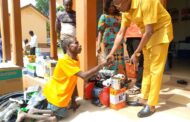 E/R:PWDs Receive Support From Abuakwa North Municipal Assembly