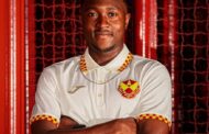 Accra Lions Forward Joins Selangor FC In Malaysia