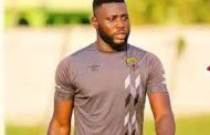 Hearts of Oak To Part Ways With Goalkeeper Richard Attah