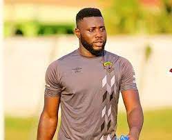 Hearts of Oak To Part Ways With Goalkeeper Richard Attah