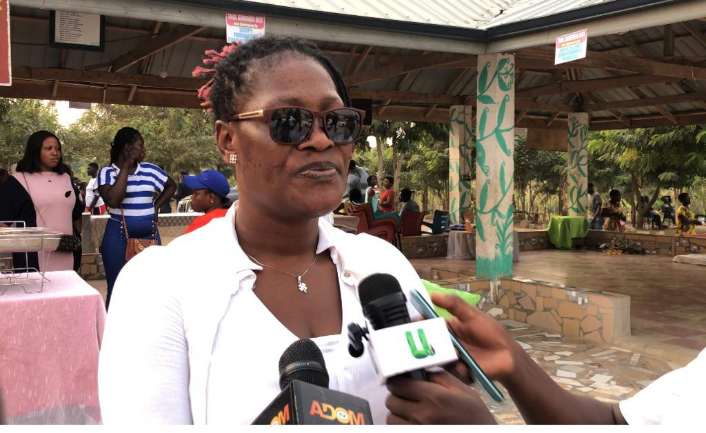 C/R:Support Orphanage Children To Acquire Higher Education - Mother Of Royal Seed Orphanage Home