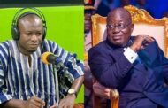 S:R:NDC Ask Government To Complete Mahama Abandoned Road Projects