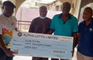 Ailing Silas Tetteh Finally Gets Financial Support