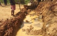 E/R:MP To Construct Storm Bridge And Drains To Rescue Students From Perennial Flooding