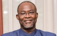 Current NPP Govt Have Looted The Public Purse - Spio-Garbrah