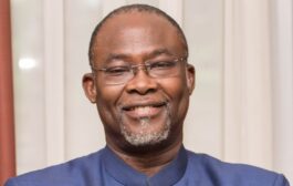 Current NPP Govt Have Looted The Public Purse - Spio-Garbrah