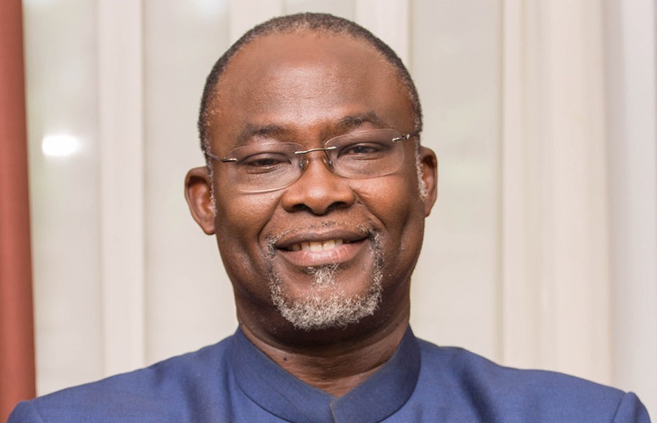 I'm Ready To Be Mahama’s Running Mate – Spio-Garbrah