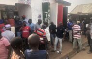 Minority Shake Up:Tamale South NDC Supporters Besiege Party Office Over Haruna Iddrisu Removal