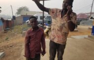 Armed Police Officer, Two Others Allegedly Hijack Fuel Tanker On Accra-Kumasi Highway