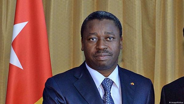 Togo's President In Bamako Over Detained 46 Ivorian Soldiers