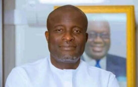 You Can't Break US - Titus Glover Tells  Govt Over Arrest Of Party Members